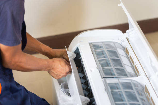 Best HVAC Supply and Distribution in Nroe City, MO