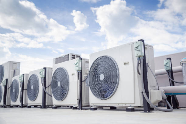 Best HVAC for Healthcare Facilities in Nroe City, MO