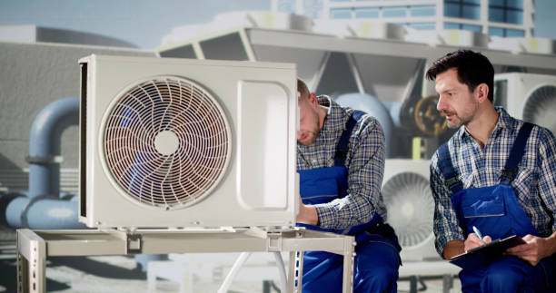 Best Furnace Cleaning in Nroe City, MO
