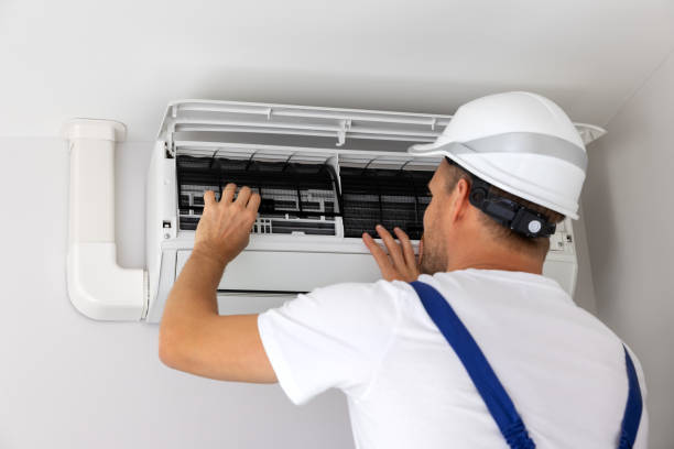 Best HVAC Software and Technology in Nroe City, MO