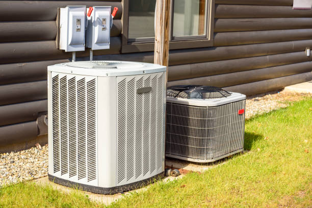  Nroe City, MO HVAC Pros